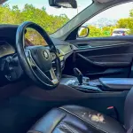 BMW 5 Series 2020 из Китая