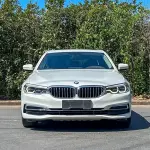 BMW 5 Series 2020 из Китая
