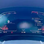 BMW 5 Series 2020 из Китая