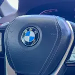 BMW 5 Series 2020 из Китая
