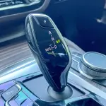 BMW 5 Series 2020 из Китая