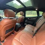 Maserati Levante 2018 из Китая