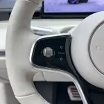 智界 Zhijie S7 2025 из Китая