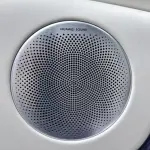 智界 Zhijie S7 2025 из Китая