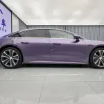 智界 Zhijie S7 2025 из Китая