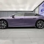 智界 Zhijie S7 2025 из Китая
