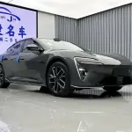Avatr Avatr 06 2025 из Китая