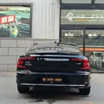 Volvo S90 PHEV 2024 из Китая