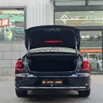 Volvo S90 PHEV 2024 из Китая