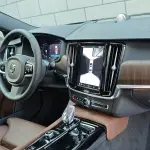 Volvo S90 PHEV 2024 из Китая