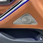 Mercedes-Benz S-Class 2023 из Китая
