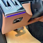Mercedes-Benz S-Class 2023 из Китая
