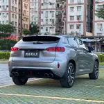 Wey Wey VV7 2018 из Китая
