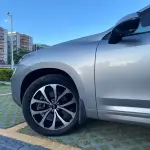 Wey Wey VV7 2018 из Китая