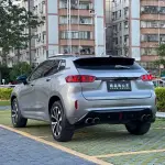Wey Wey VV7 2018 из Китая