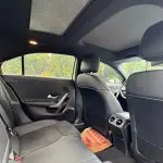 Mercedes-Benz A-Class 2019 из Китая