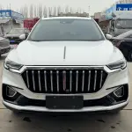 Hongqi Hongqi HS5 2021 из Китая