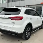Hongqi Hongqi HS5 2021 из Китая