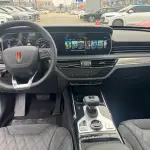 Hongqi Hongqi HS5 2021 из Китая