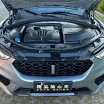 Wey Wey VV7 2018 из Китая