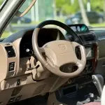 Toyota Prado (Import) 2001 из Китая