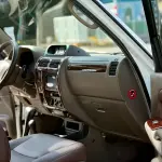 Toyota Prado (Import) 2001 из Китая