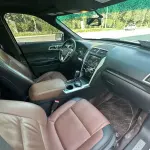 Ford Explorer (Import) 2014 из Китая
