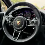 Porsche Cayenne 2018 из Китая