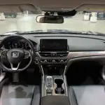 Honda Accord 2022 из Китая