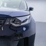 Land Rover Discovery 2019 из Китая