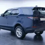 Land Rover Discovery 2019 из Китая