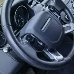 Land Rover Discovery 2019 из Китая