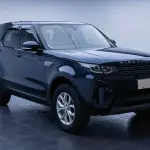 Land Rover Discovery 2019 из Китая