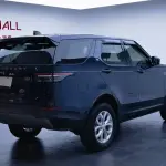 Land Rover Discovery 2019 из Китая