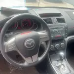Mazda Ruiyi 2013 из Китая