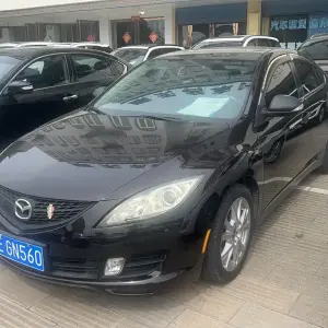 Mazda Ruiyi 2013 из Китая