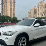 BMW X1 2012 из Китая