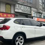 BMW X1 2012 из Китая