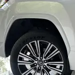 Lexus LX из Китая