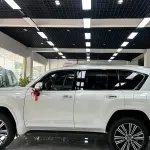 Lexus LX из Китая