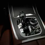 BMW X7 2022 из Китая