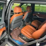 BMW X7 2022 из Китая