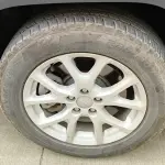 Jeep Cherokee 2017 175 л.с. 175 л.с. из Китая