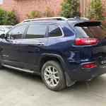 Jeep Cherokee 2017 175 л.с. 175 л.с. из Китая