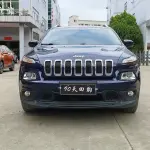 Jeep Cherokee 2017 175 л.с. 175 л.с. из Китая