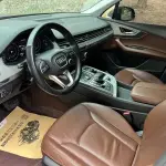 Audi Q7 2016 из Китая