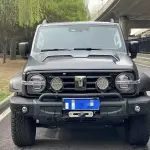 Tank Tank 300 2024 из Китая