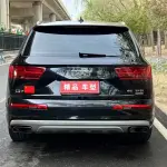 Audi Q7 2016 из Китая