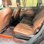 Audi Q7 2016 из Китая