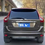 Volvo XC60 2016 из Китая